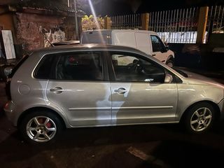 Volkswagen Polo 2005