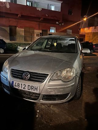 Volkswagen Polo 2005