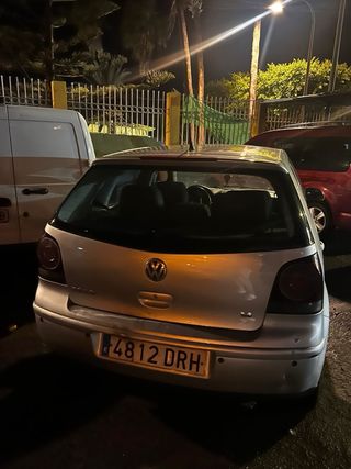 Volkswagen Polo 2005