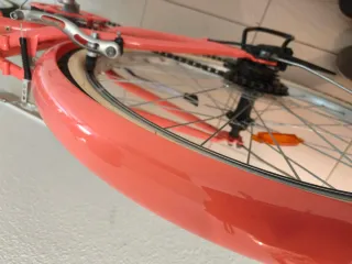 Bicicleta decathlon BTwin Riverside 500