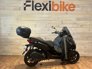 Piaggio MP3 300 HPE