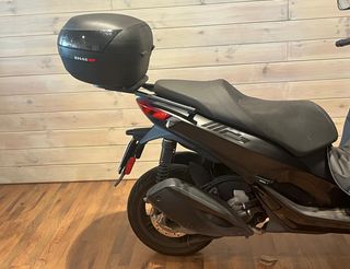 Piaggio MP3 300 HPE