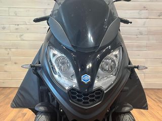 Piaggio MP3 300 HPE