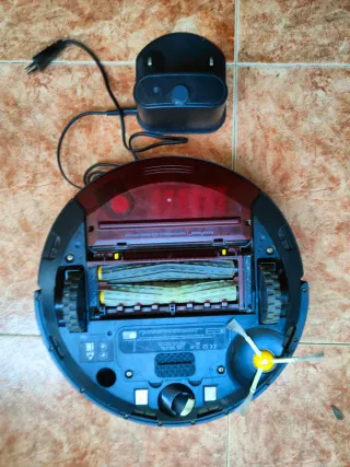 Roomba 890 Robot Aspirador