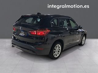 BMW X1 sDrive16d