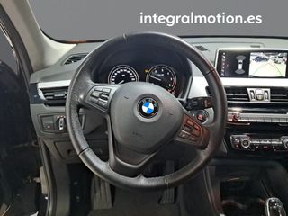 BMW X1 sDrive16d
