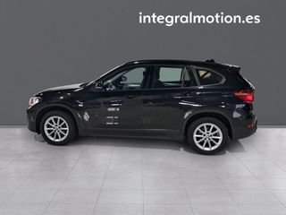 BMW X1 sDrive16d