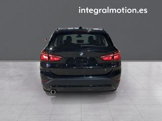 BMW X1 sDrive16d