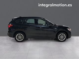BMW X1 sDrive16d