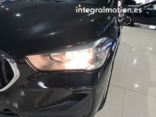 BMW X1 sDrive16d