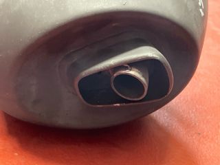 Tubo de escape Aprilia SR125GT 2024