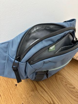 Riñonera Quiksilver 3L