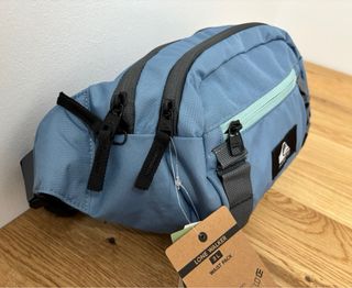 Riñonera Quiksilver 3L