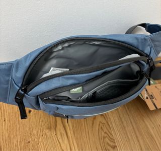 Riñonera Quiksilver 3L