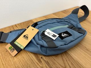 Riñonera Quiksilver 3L
