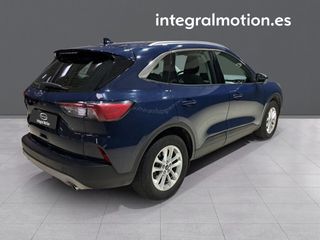 Ford Kuga Titanium 2.0 EcoBlue 140kW 4x4 Auto