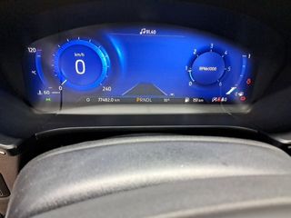 Ford Kuga Titanium 2.0 EcoBlue 140kW 4x4 Auto