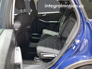 Ford Kuga Titanium 2.0 EcoBlue 140kW 4x4 Auto