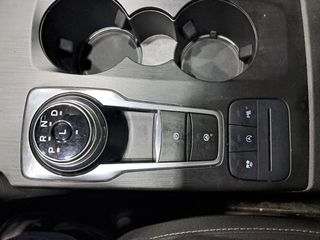 Ford Kuga Titanium 2.0 EcoBlue 140kW 4x4 Auto