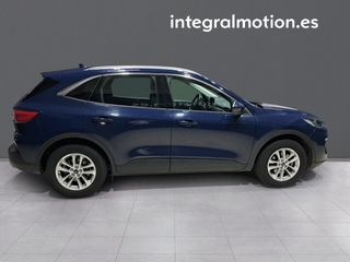 Ford Kuga Titanium 2.0 EcoBlue 140kW 4x4 Auto