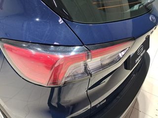 Ford Kuga Titanium 2.0 EcoBlue 140kW 4x4 Auto