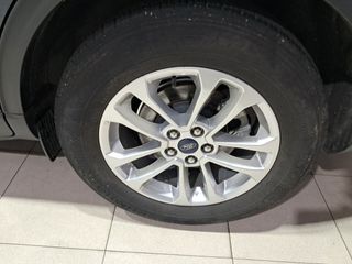 Ford Kuga Titanium 2.0 EcoBlue 140kW 4x4 Auto