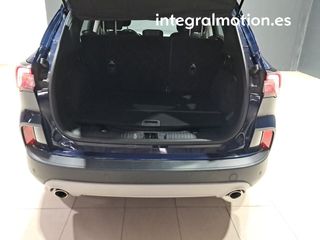 Ford Kuga Titanium 2.0 EcoBlue 140kW 4x4 Auto