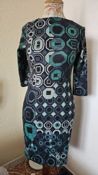 Giacchetta bianca e 4 abiti