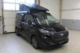 Ford Tourneo Custom 2025