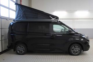 Ford Tourneo Custom 2025