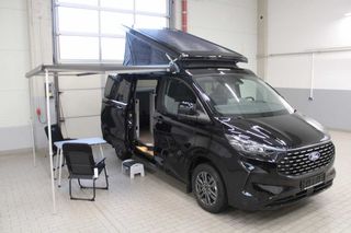Ford Tourneo Custom 2025