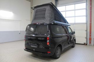 Ford Tourneo Custom 2025