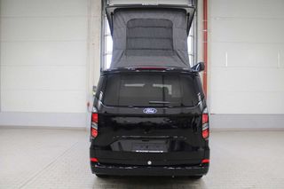 Ford Tourneo Custom 2025