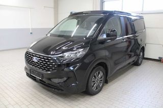 Ford Tourneo Custom 2025