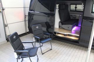 Ford Tourneo Custom 2025