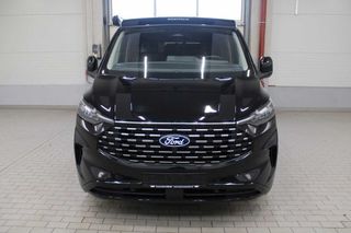 Ford Tourneo Custom 2025