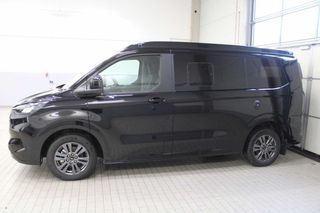 Ford Tourneo Custom 2025
