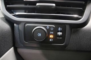 Ford Tourneo Custom 2025