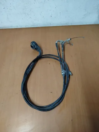 Cable Honda Visión 2017-2018