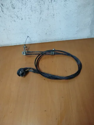 Cable Honda Visión 2017-2018