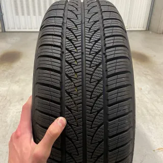 Llantas Renault 16" - Neumatico BestDrive