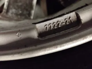 Llantas Renault 16" - Neumatico BestDrive