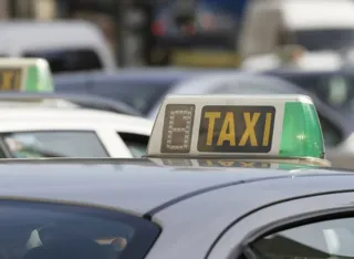Licencia Taxi Valencia Área Metropolitana