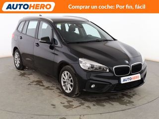 BMW Serie 2 218d Gran Tourer Advantage