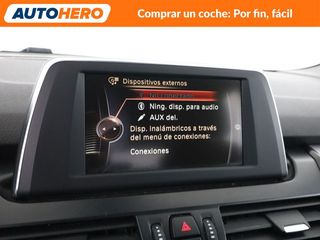 BMW Serie 2 218d Gran Tourer Advantage