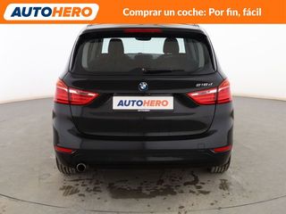 BMW Serie 2 218d Gran Tourer Advantage