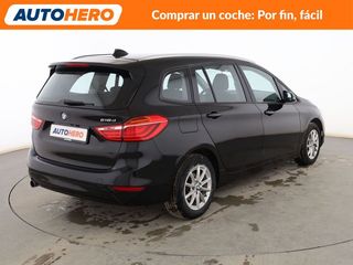 BMW Serie 2 218d Gran Tourer Advantage