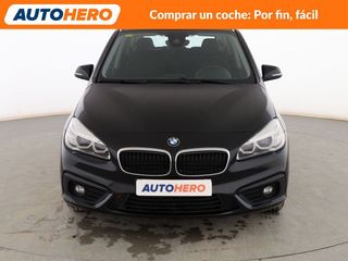 BMW Serie 2 218d Gran Tourer Advantage