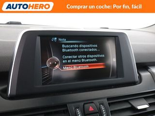 BMW Serie 2 218d Gran Tourer Advantage