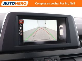 BMW Serie 2 218d Gran Tourer Advantage